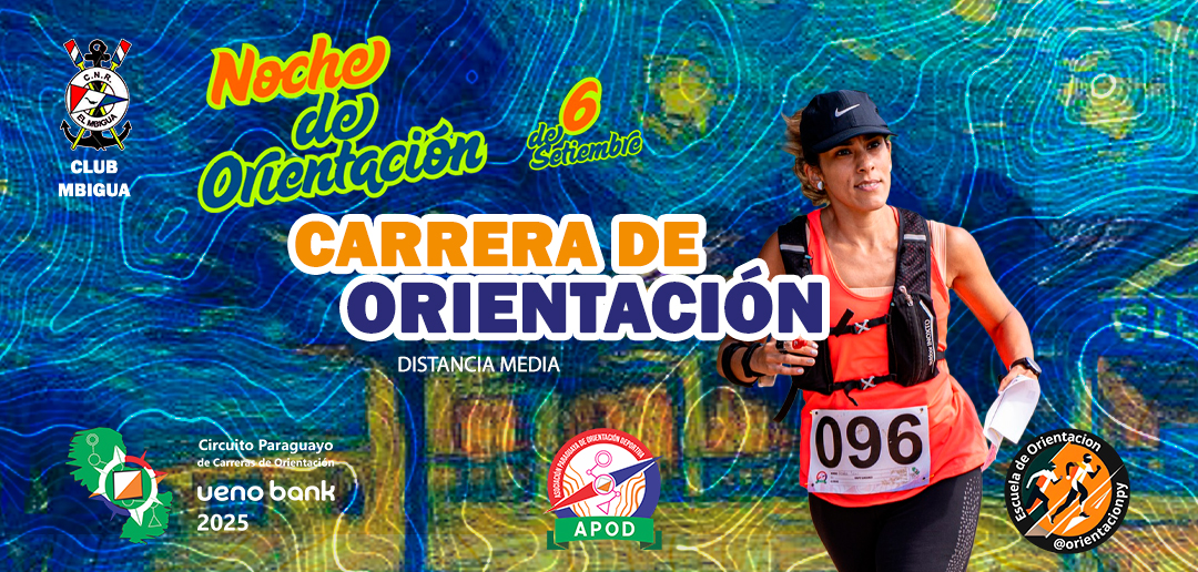 escuela de orientacion mbigua