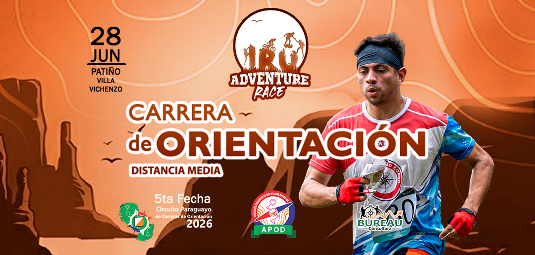 portada iru team 2026