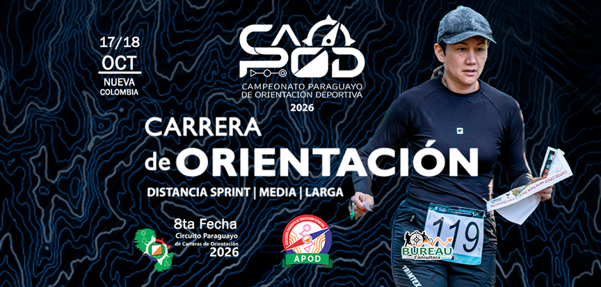 CAPOD 2026