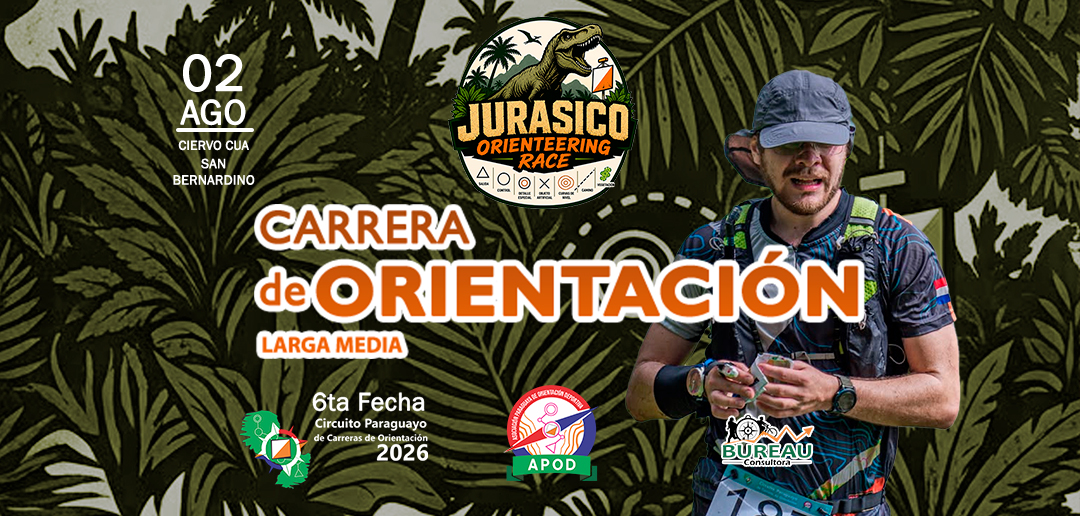 JURASICO 2026