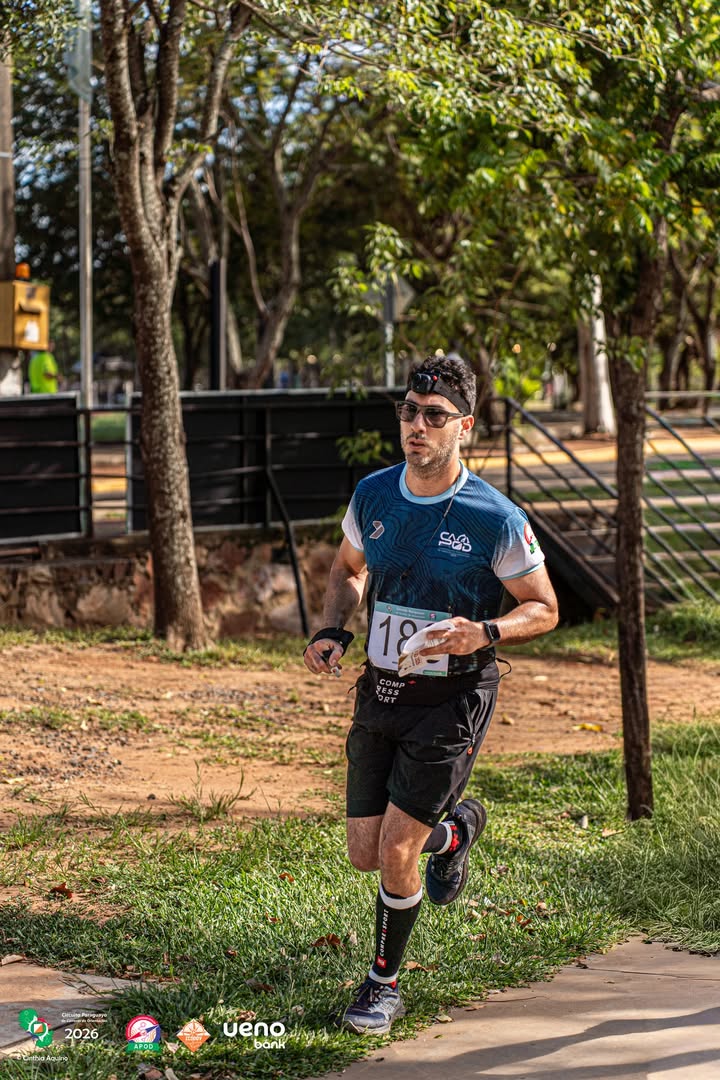 Asociación Paraguaya de Orientación Deportiva