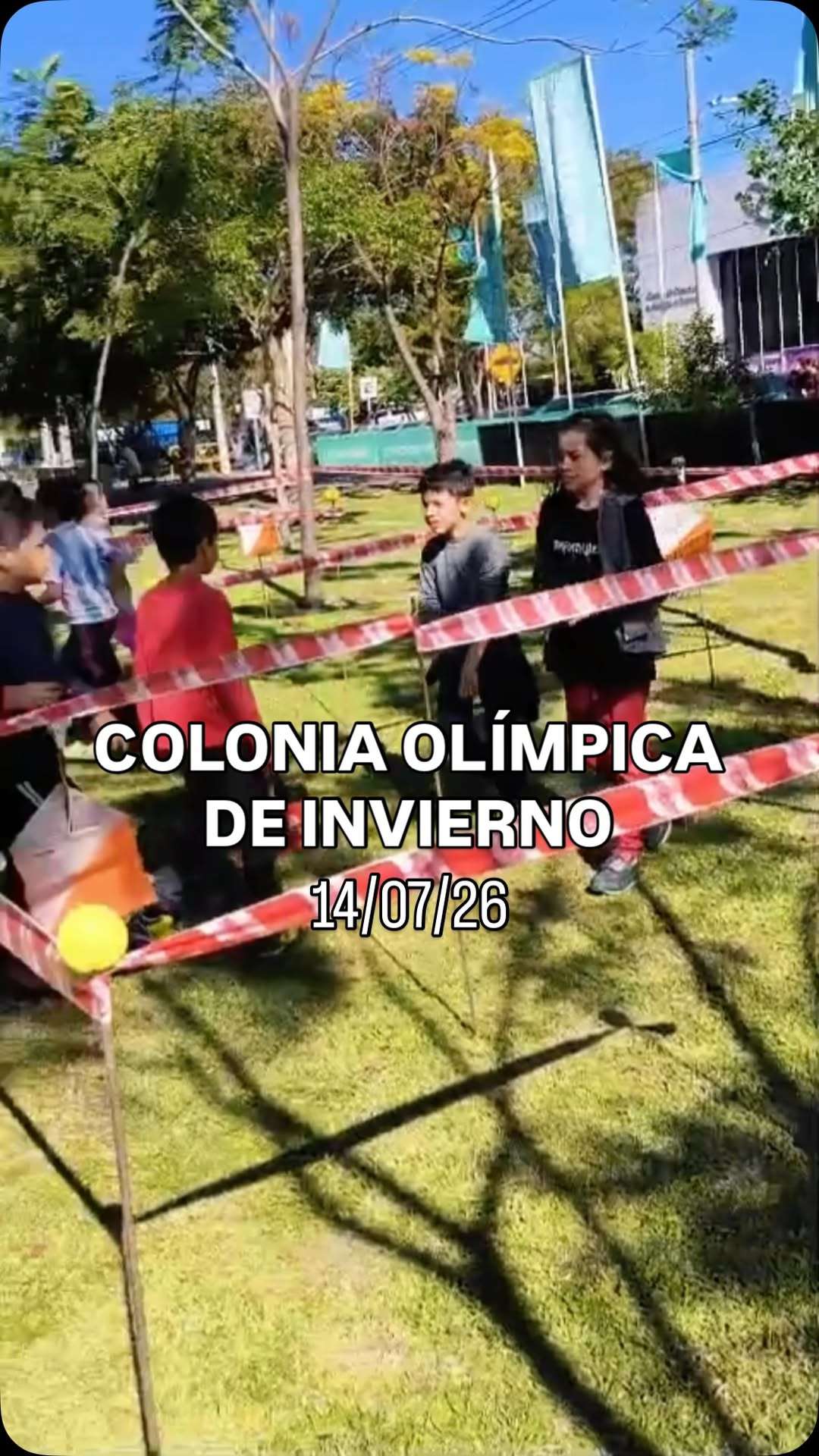 Asociación Paraguaya de Orientación Deportiva