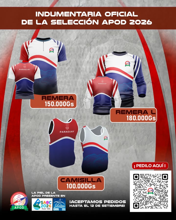 Asociación Paraguaya de Orientación Deportiva